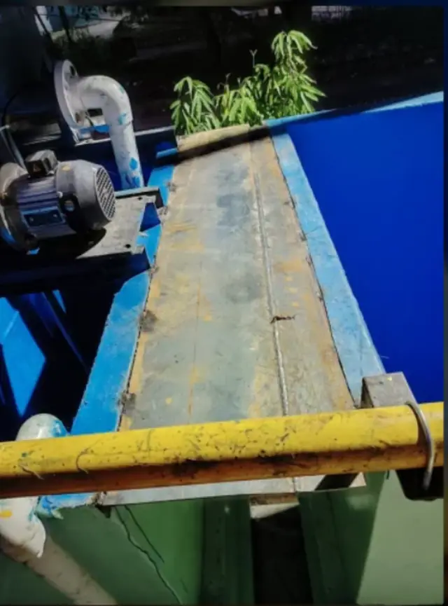 100 KLD Sewage Treatment Plant